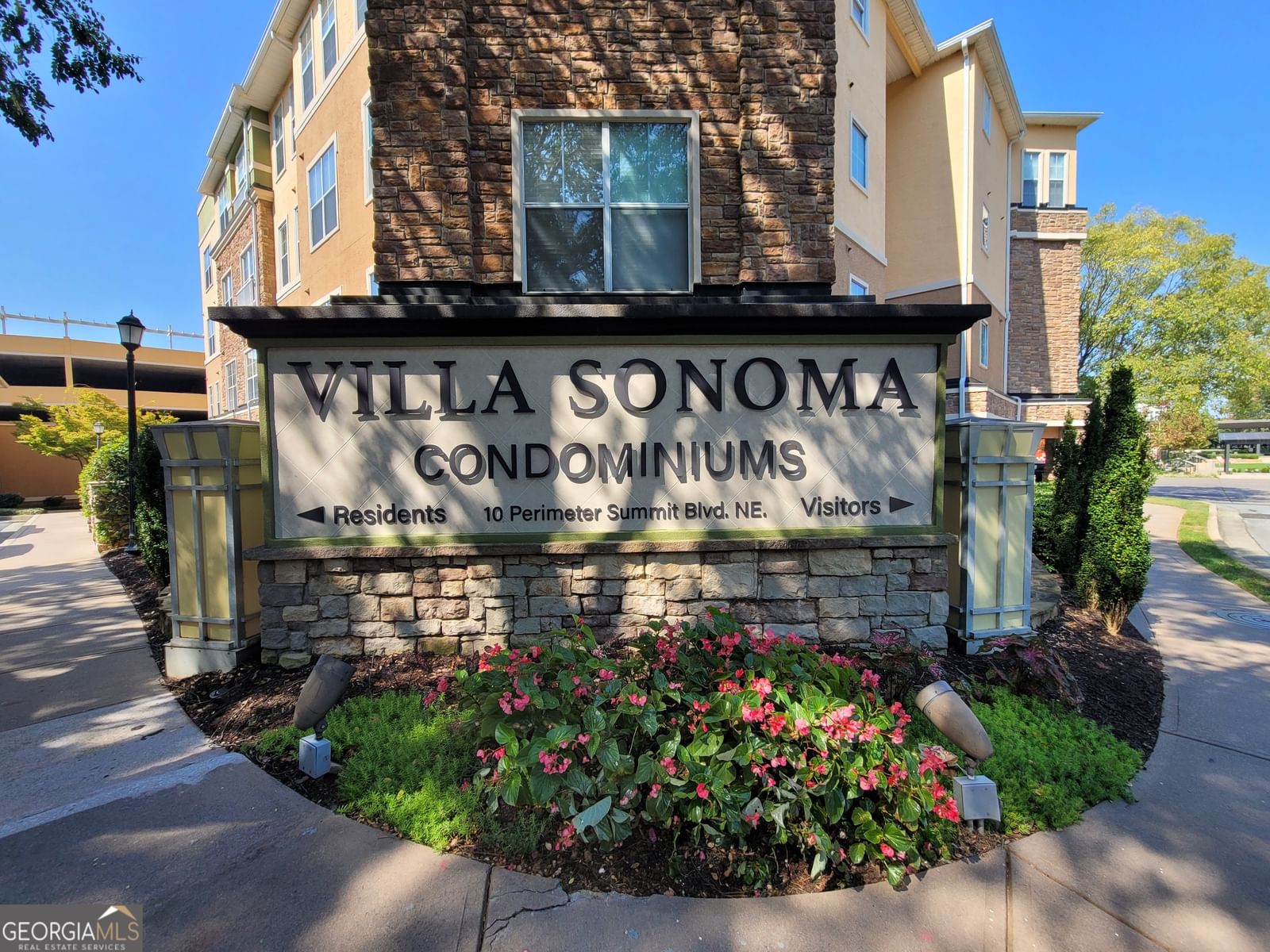 10 NE Perimeter Summit Boulevard NE #4446, Brookhaven, GA 30319