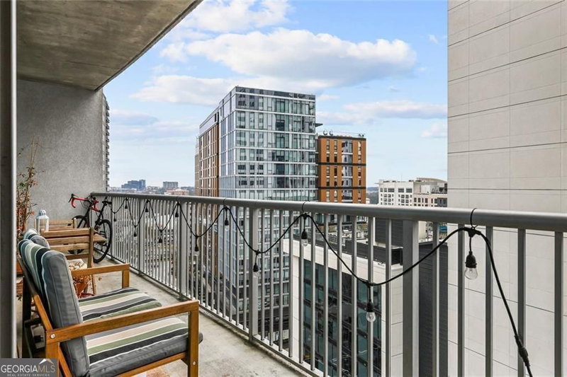 44 Peachtree Place NE #1225