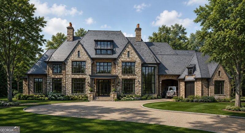 811 Woodvale Point, Suwanee
