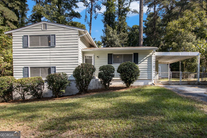 1961 Kenwood Road SE