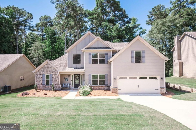 117 Kensington Trace