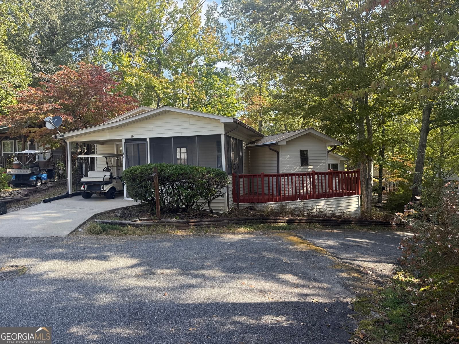 29 Cindy Parkway, Cleveland, GA 30528