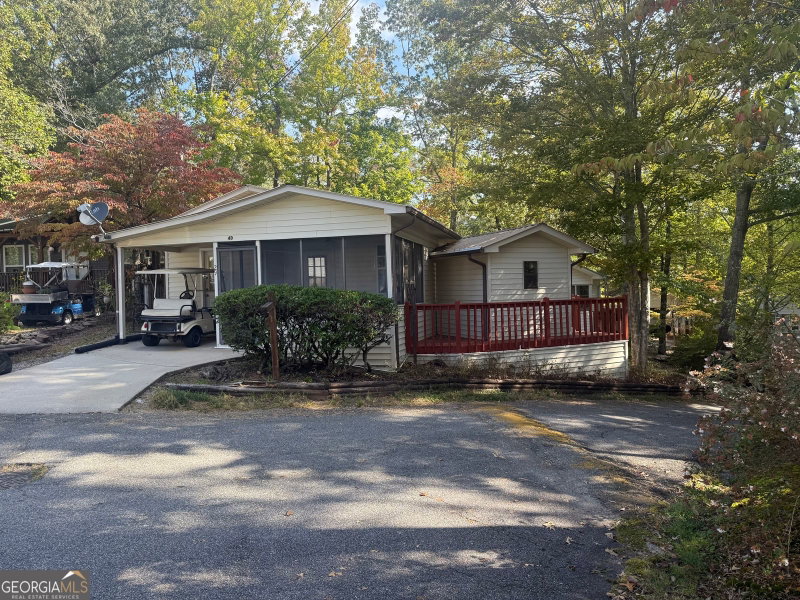 29 Cindy Parkway