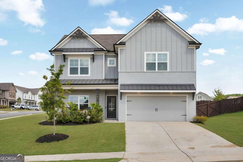 417 Westmarch Circle