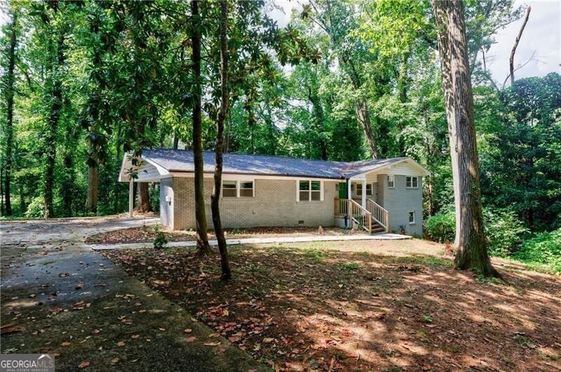 4305 Christine Court