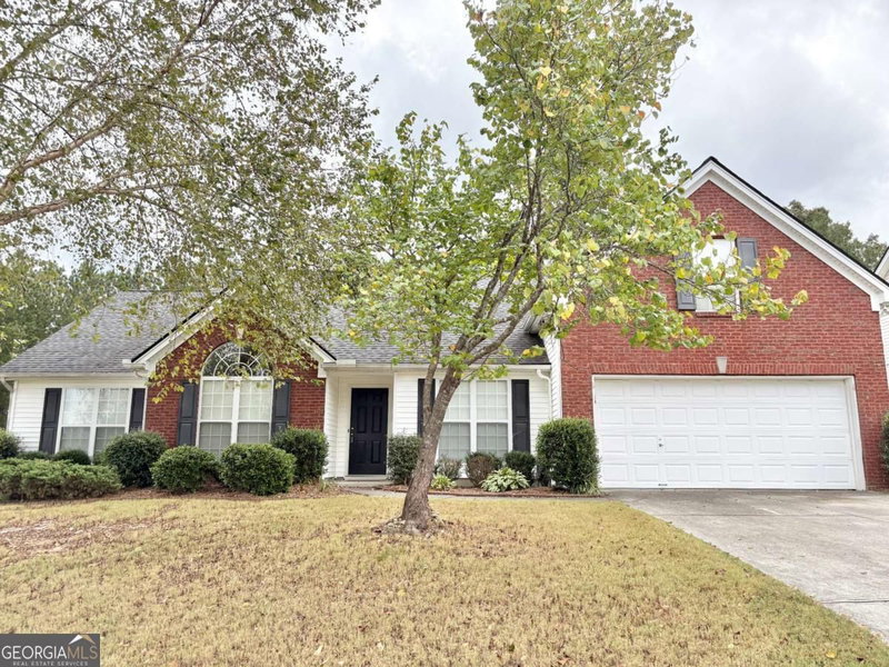 1331 Log Cabin Lane