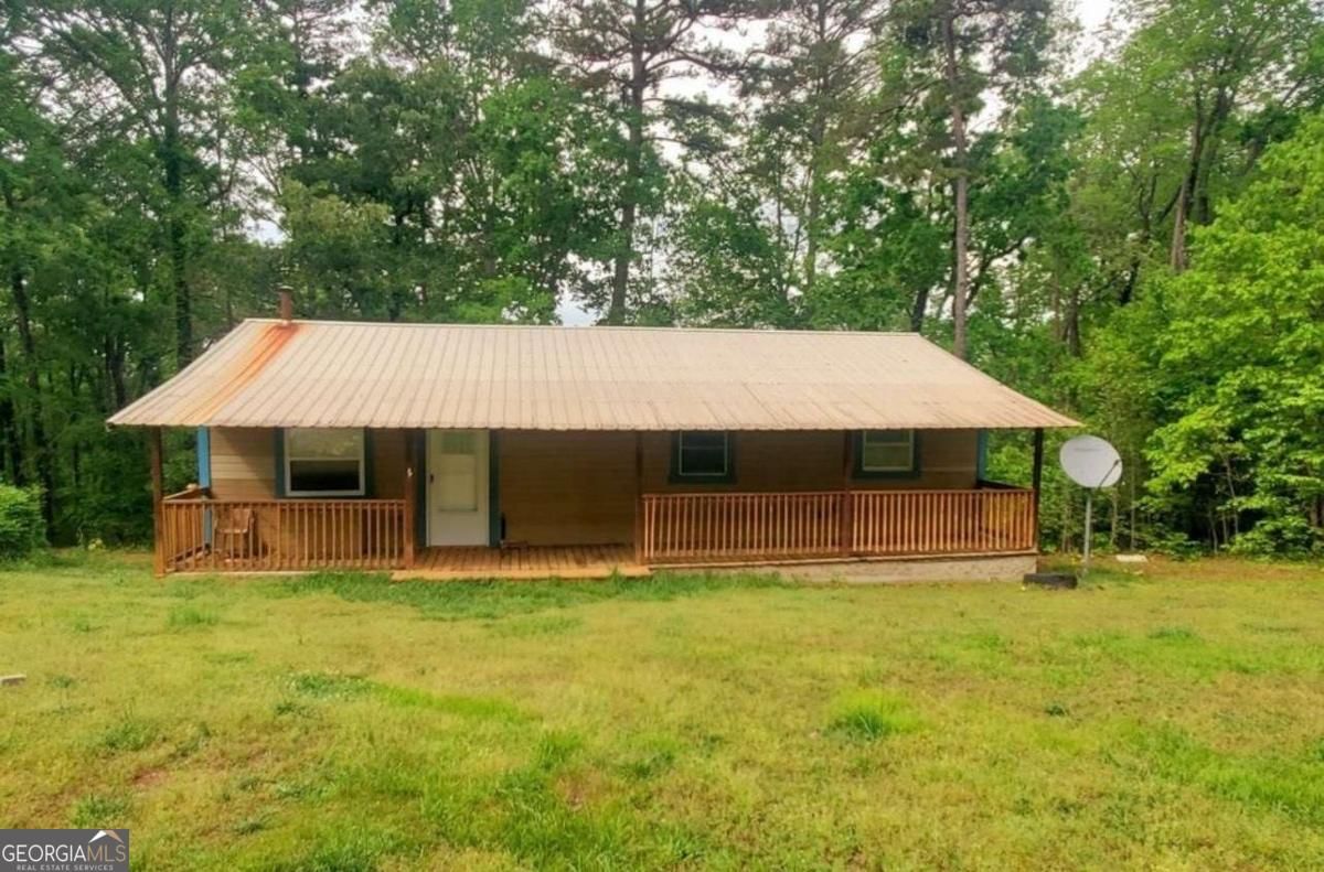 130 Shorewood Circle, Toccoa, GA 30577