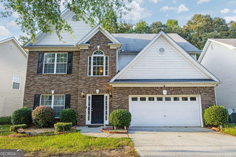 4216 Preserve Trail