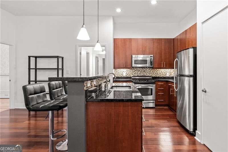 Photo 2 of 425 Chapel Street SW #2108
