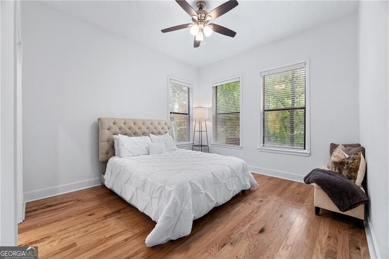 Photo 12 of 425 Chapel Street SW #2108