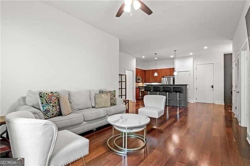 Photo 10 of 425 Chapel Street SW #2108