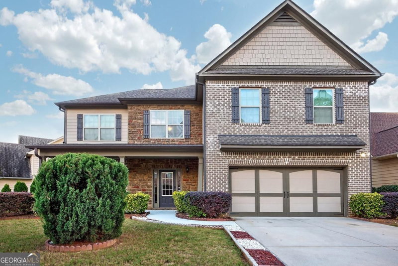 3239 Arbor Oaks Drive