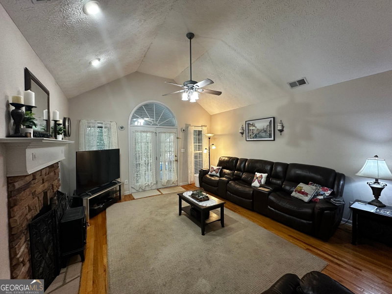 Photo 9 of 1707 Hiram Sudie Road