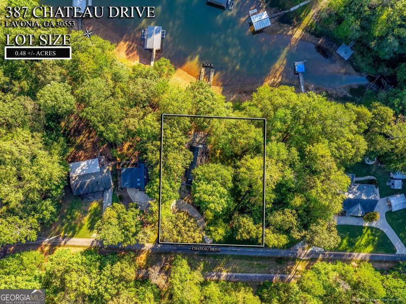 Photo 43 of 387 Chateau Drive