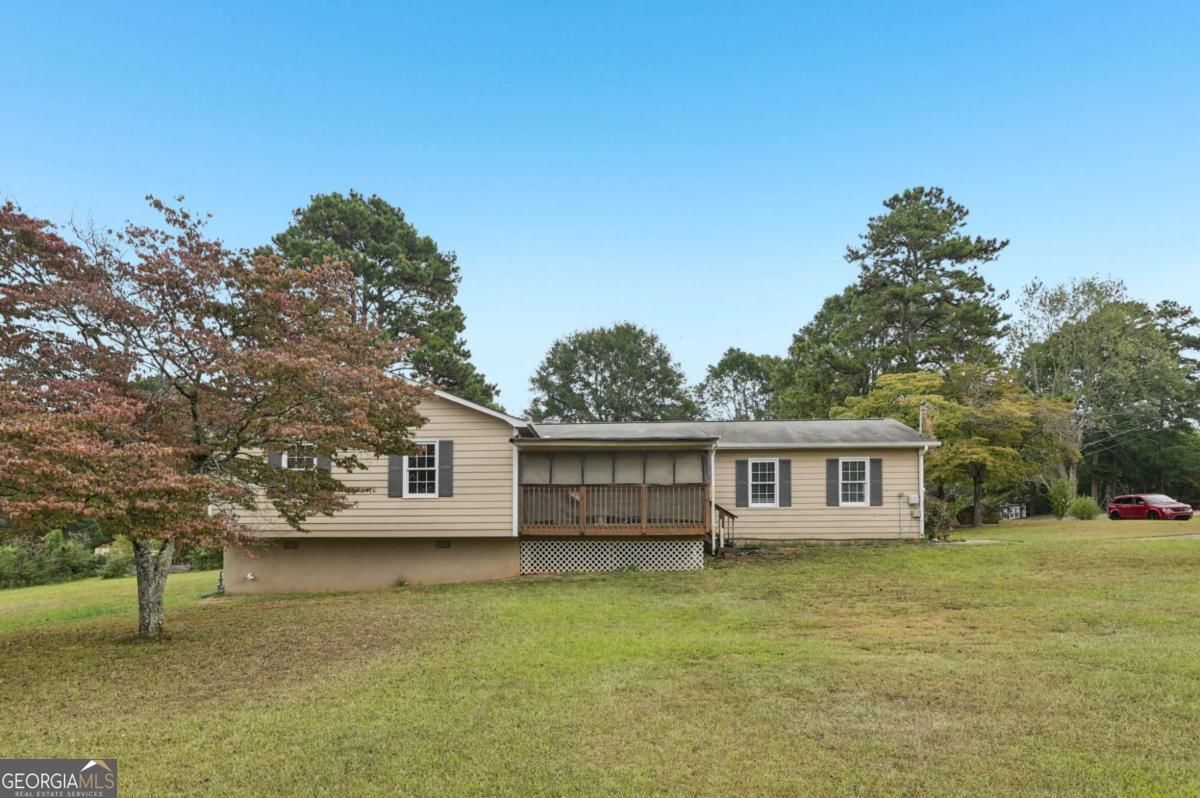 11 Paces Meadows Lane, Dallas, GA 30157