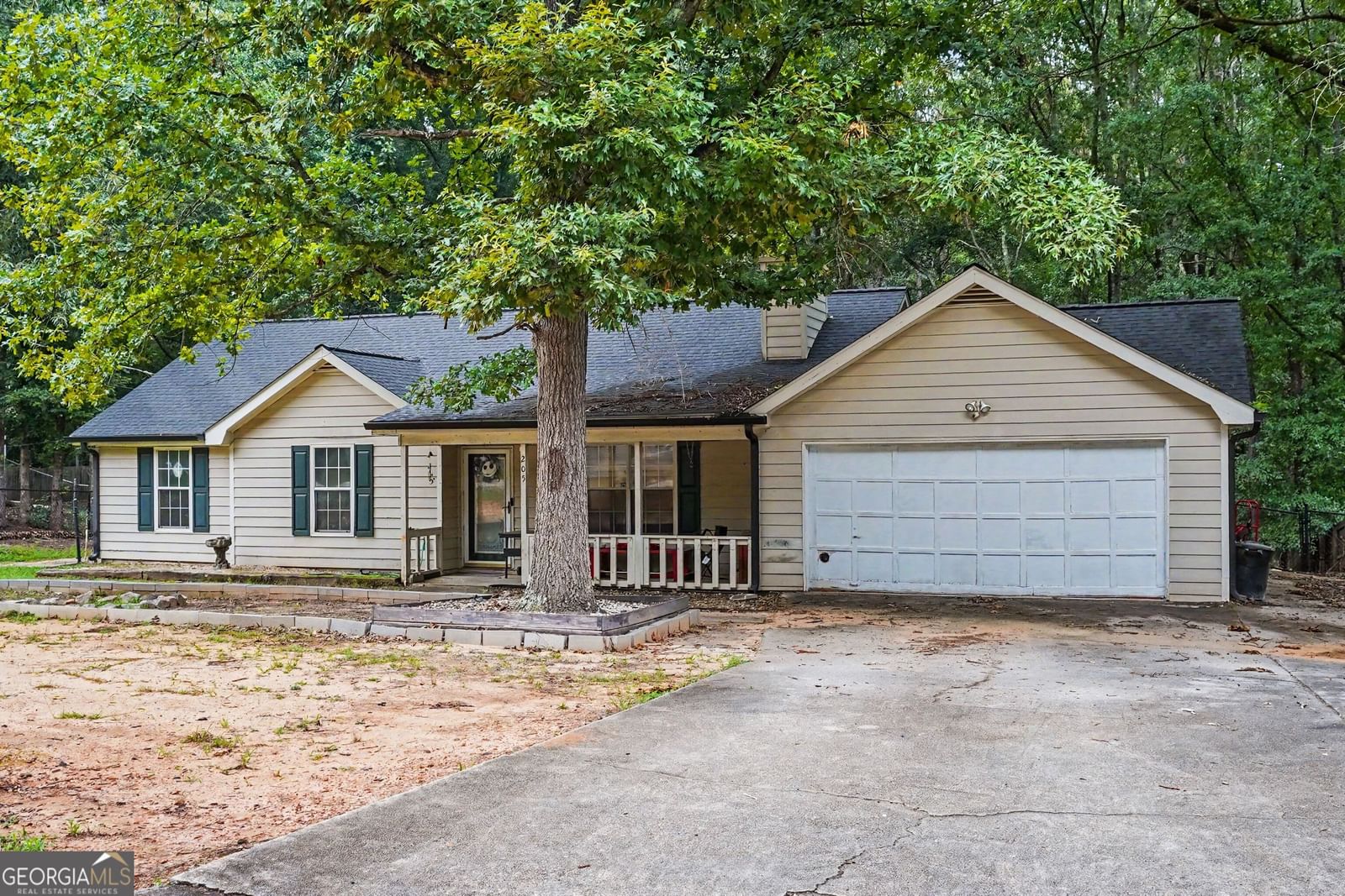 205 Woodcrest Drive, Covington, GA 30016