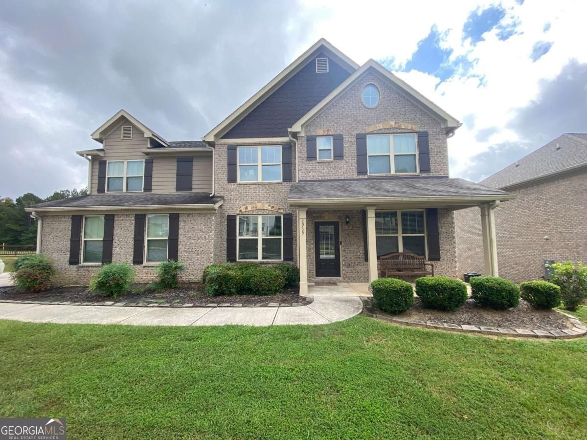 2935 Centennial Drive NE, Conyers, GA 30013