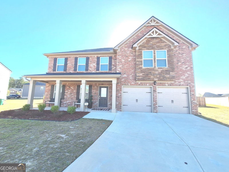 1105 Laflor Way