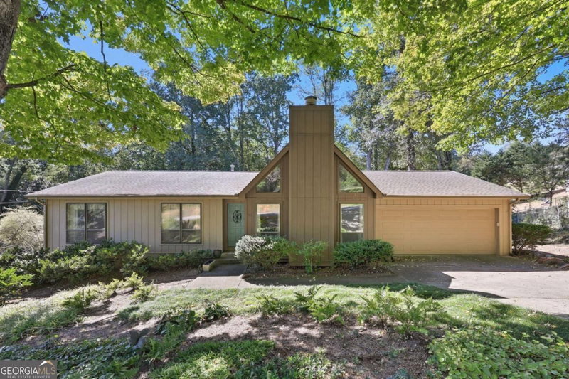 943 Parkhill Place