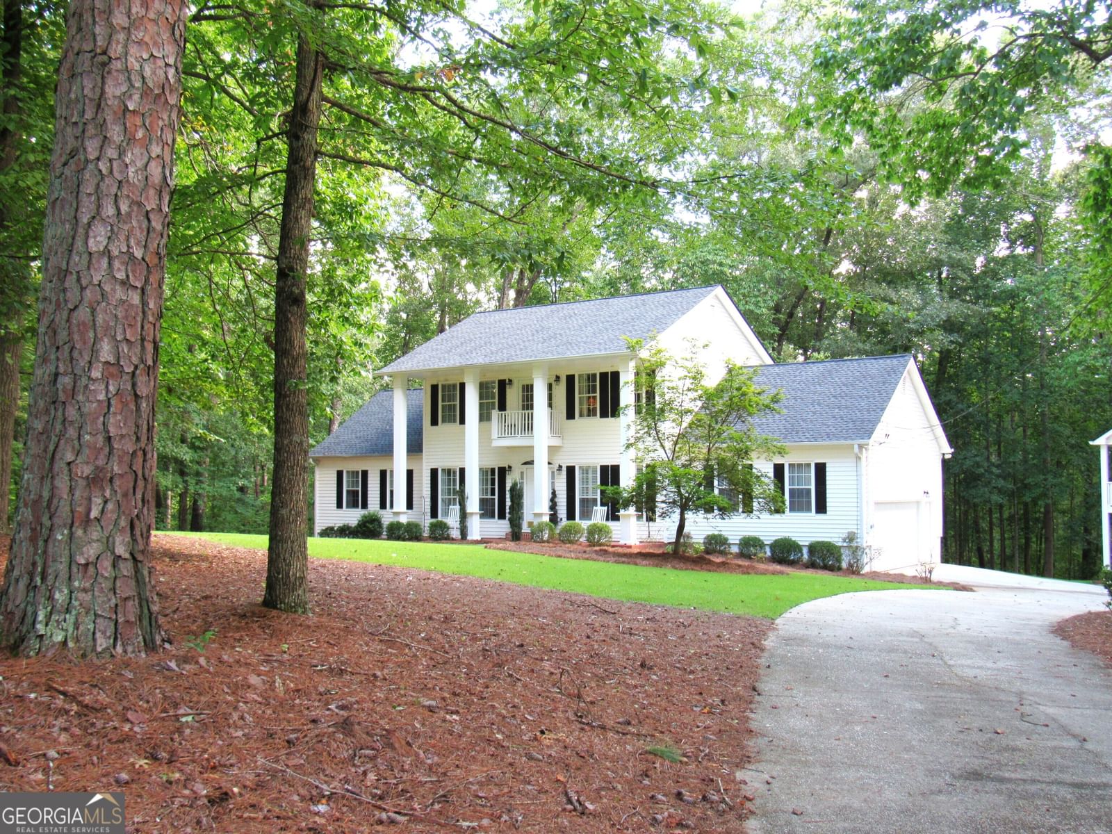 6009 Big A Road, Douglasville, GA 30135