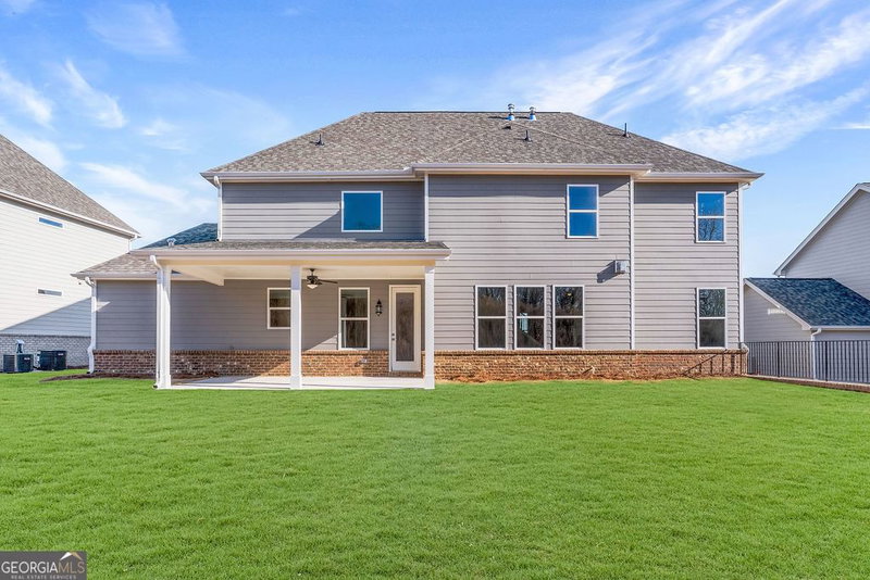 Photo 4 of 2600 Parkside Way #LOT 21