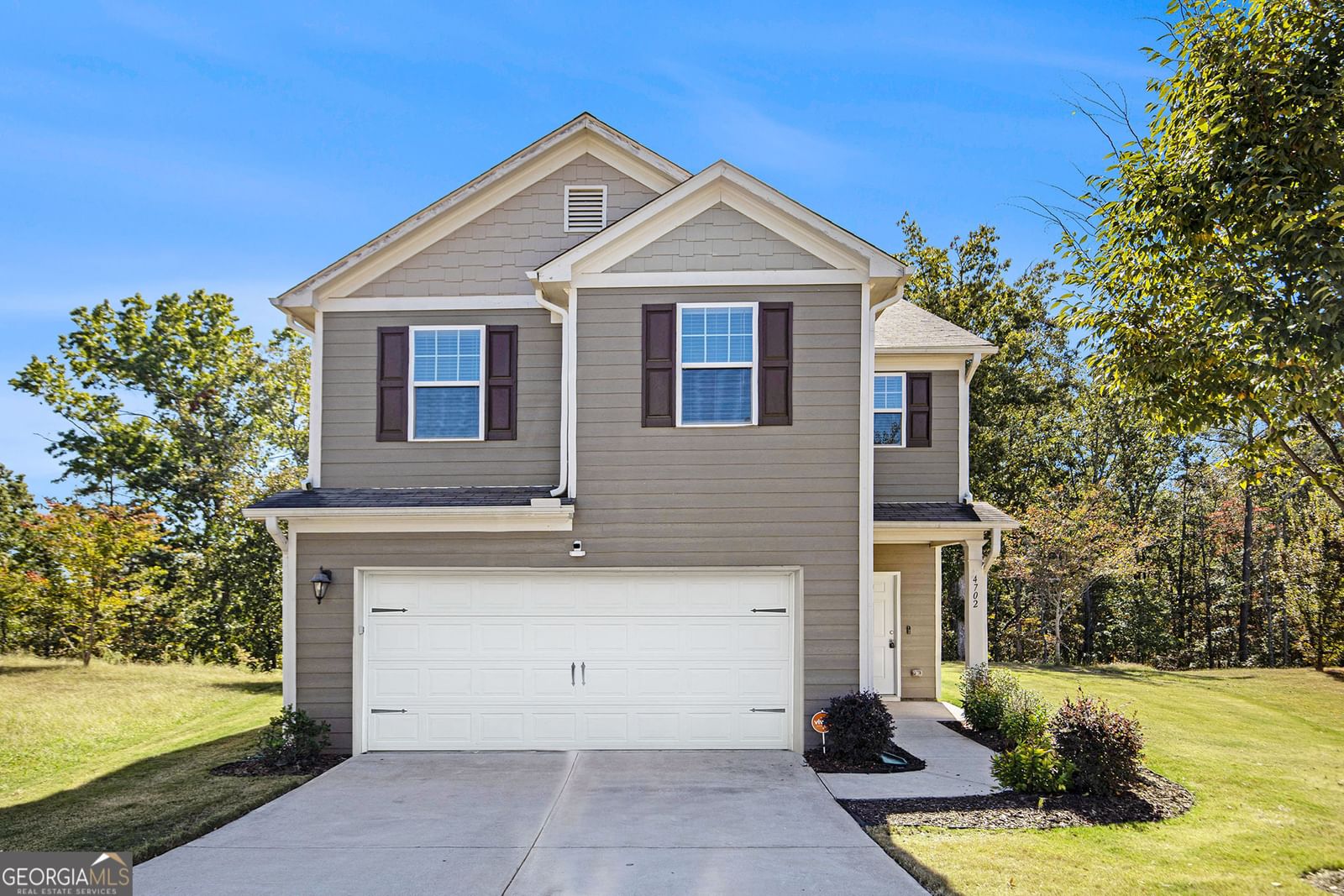 4702 Moccasin Court, Douglasville, GA 30135