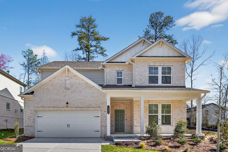 1335 Auburn Glen Road