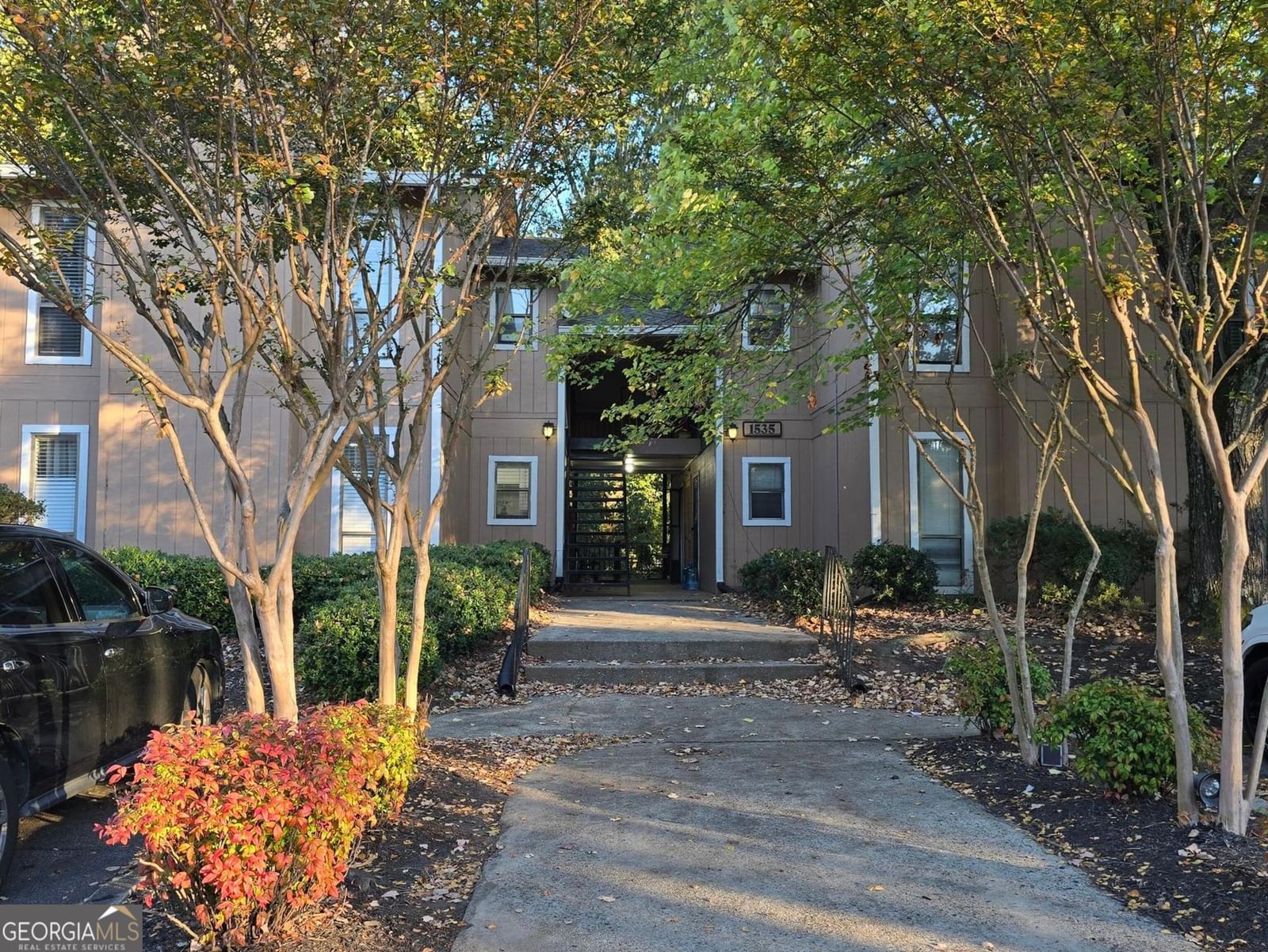 1535 TERRELL MILL Place #F, Marietta, GA 30067