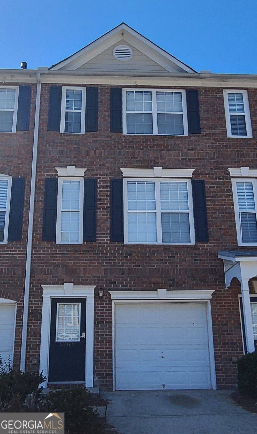 3267 MILL SPRINGS Circle, Buford, GA 30519