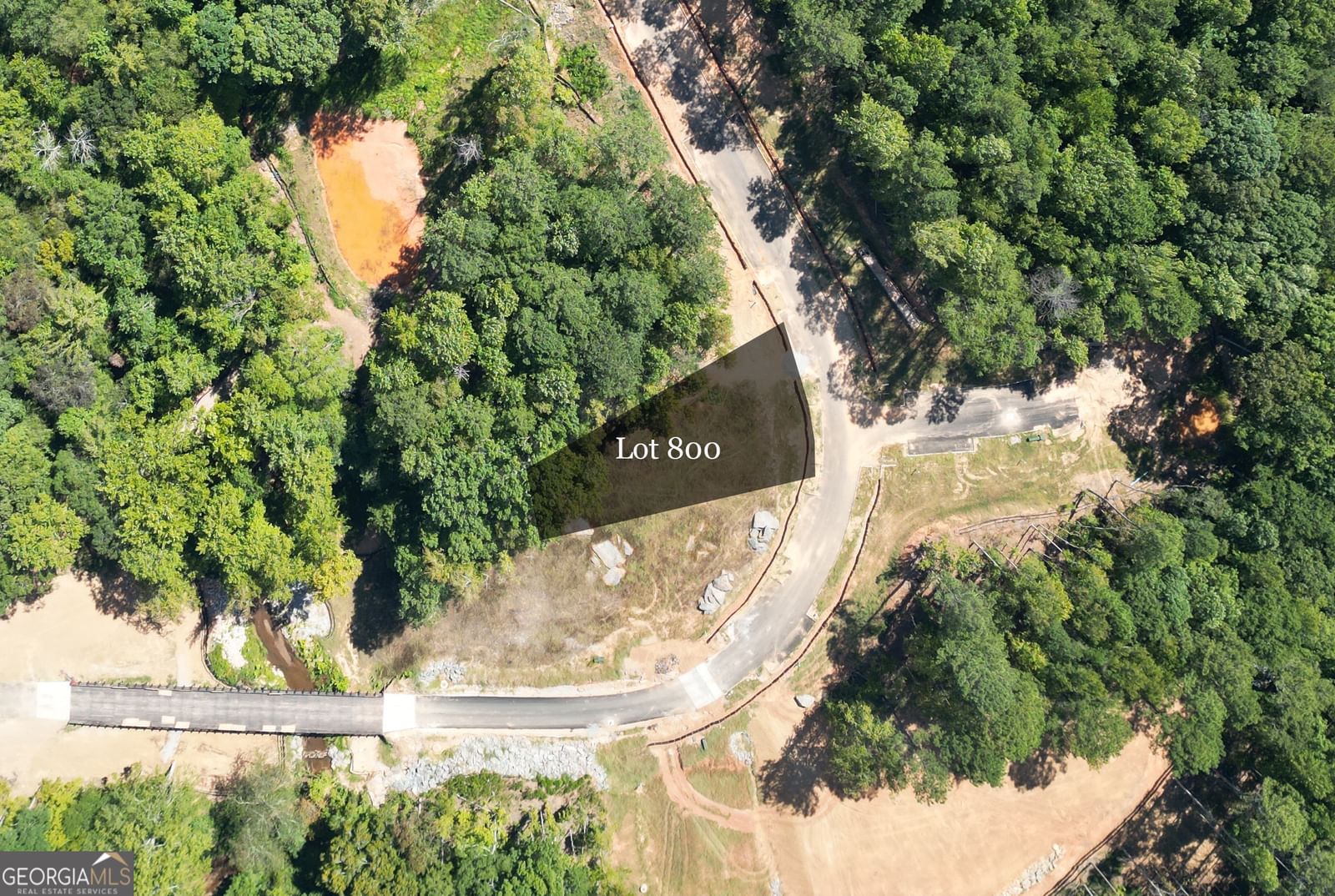 11718 Serenbe Lane, Chattahoochee Hills, GA 30268