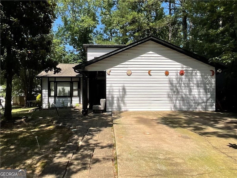 1771 Kristi Drive