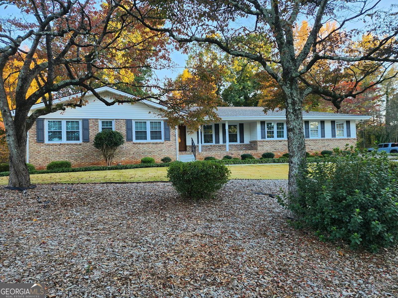 1554 COOPER LAKE Road