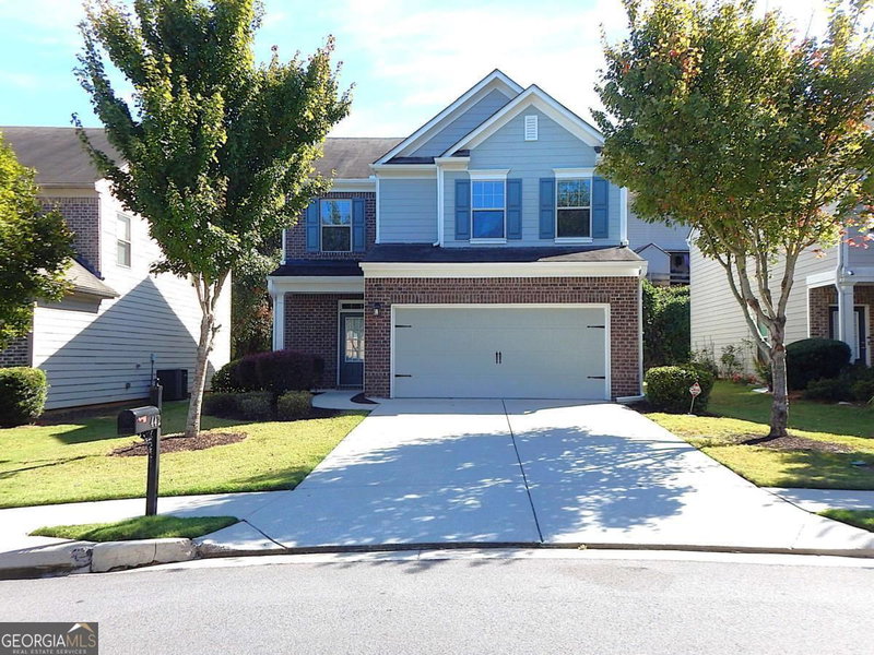 442 Hardy Ives Lane