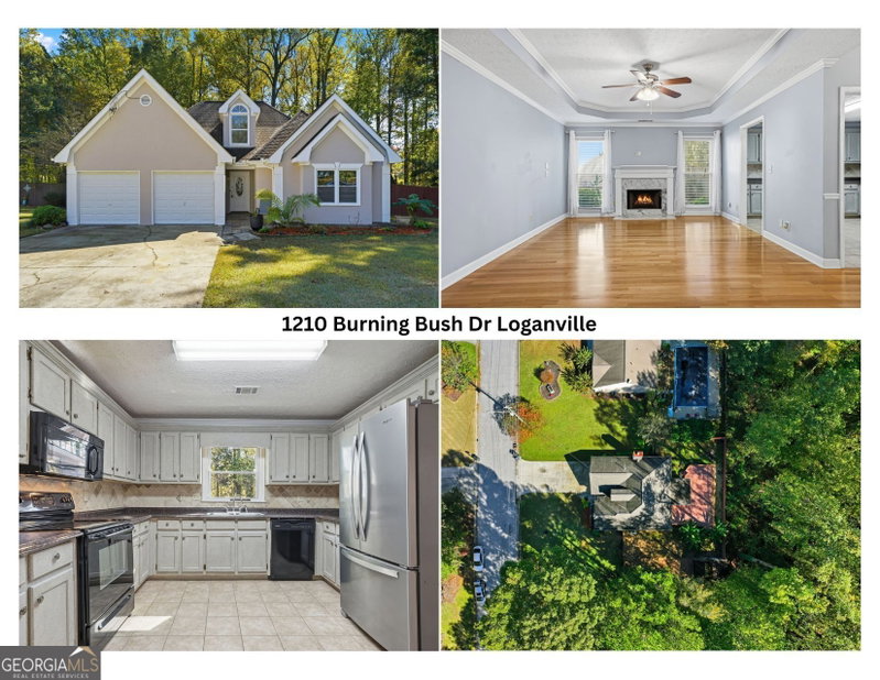 1210 Burning Bush Drive