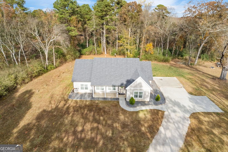 4201 Holly Springs Road