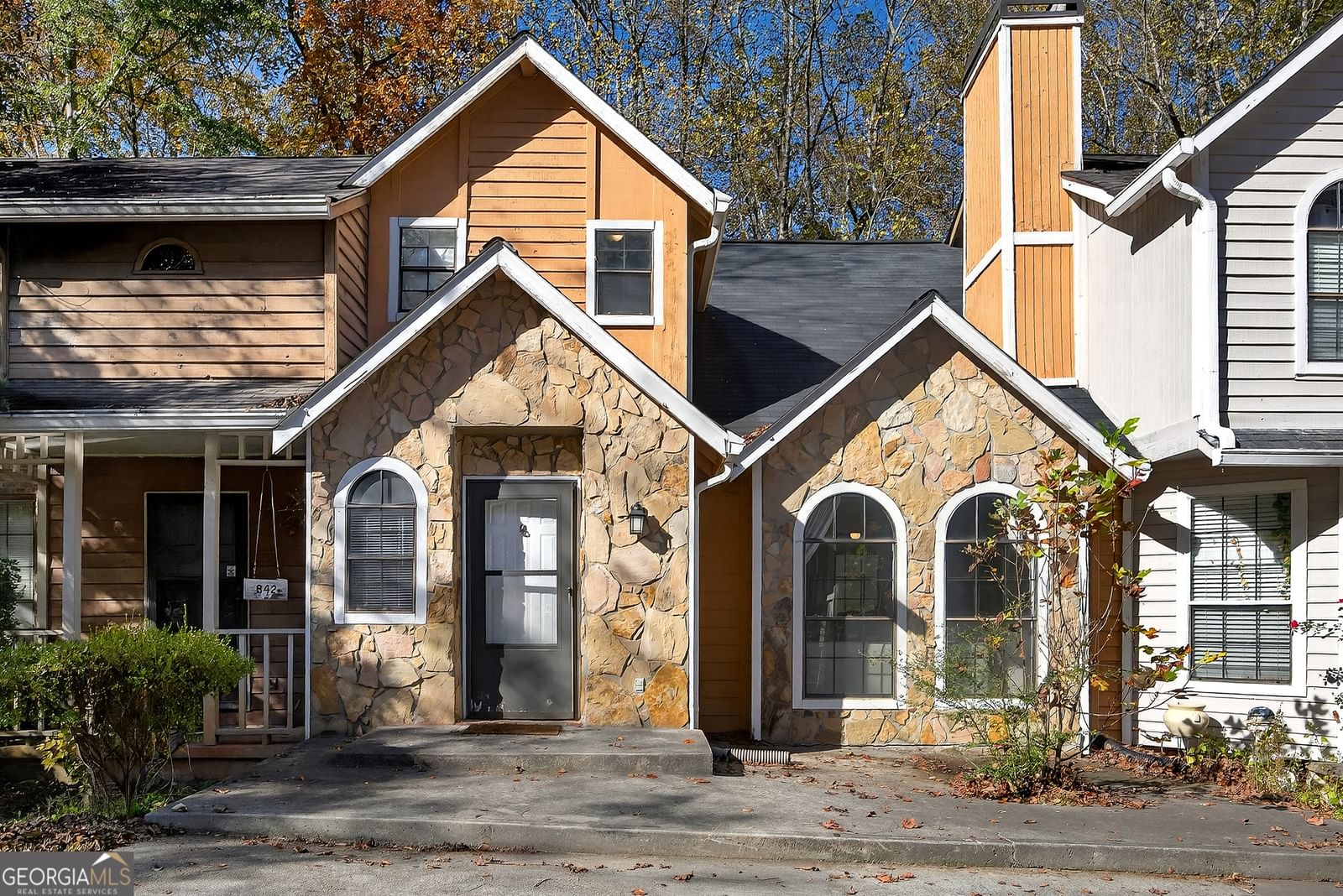 840 Brandy Oaks Lane, Stone Mountain, GA 30088