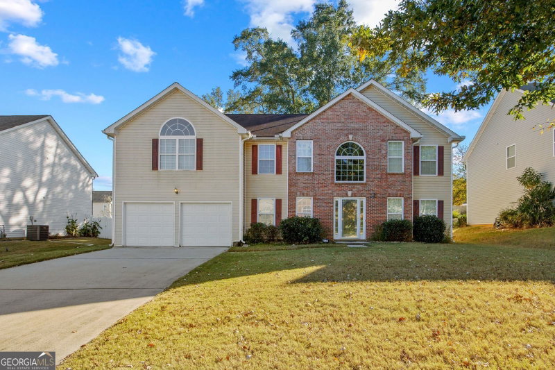 407 Grier Drive