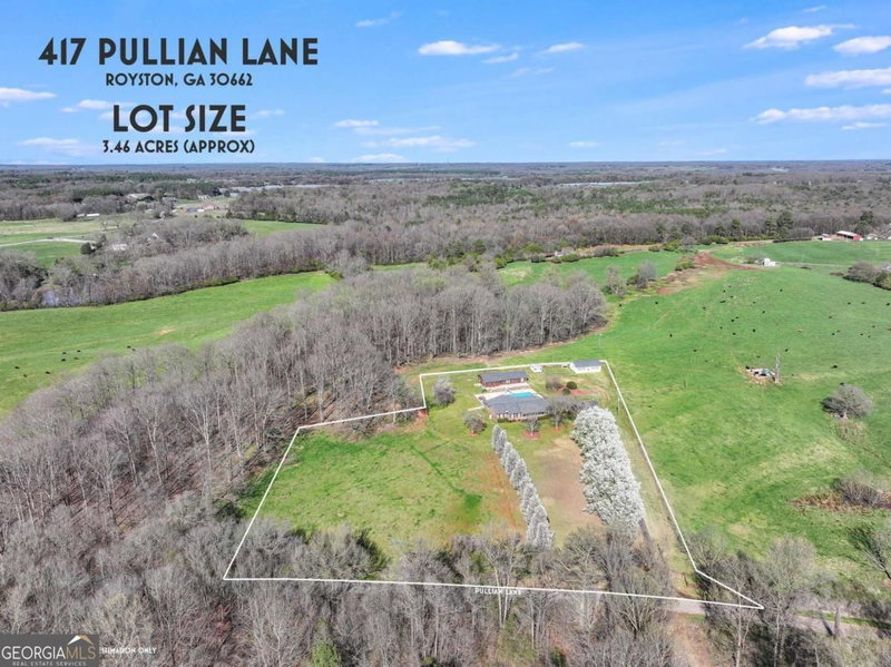 Photo 26 of 417 Pulliam Lane