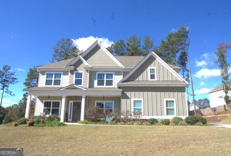 468 Bryson Lake Circle