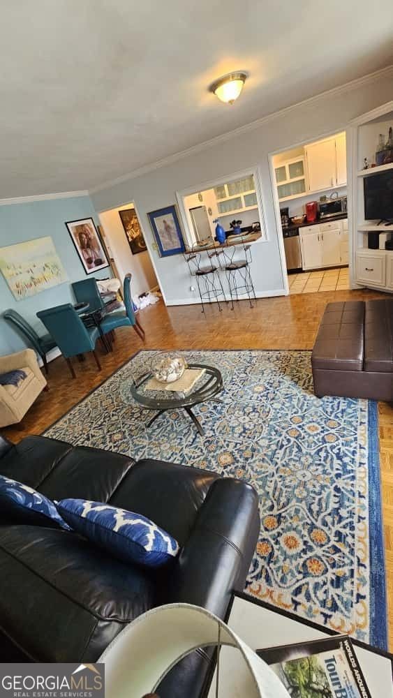 Photo 15 of 300 W Peachtree Street NE #22N
