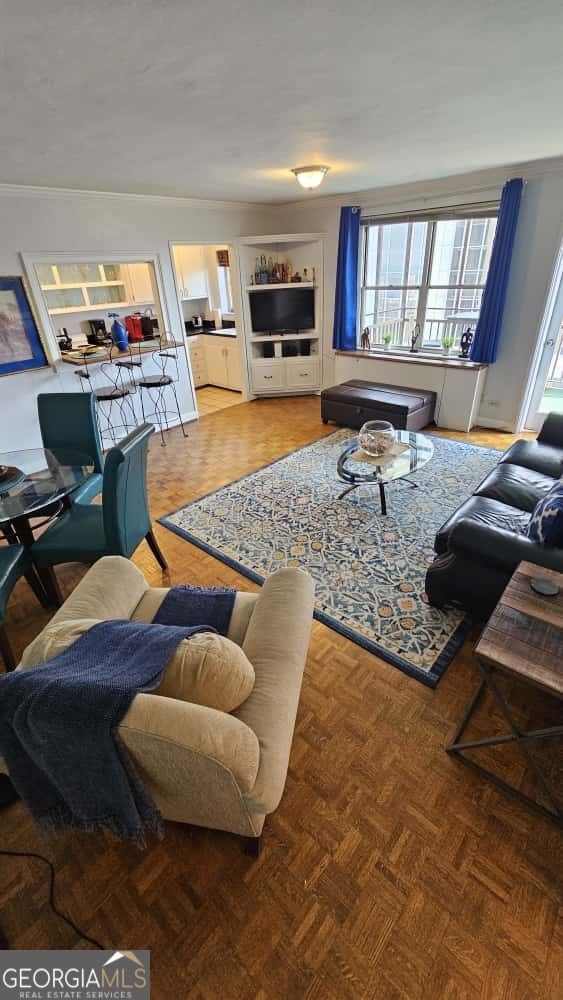 Photo 17 of 300 W Peachtree Street NE #22N
