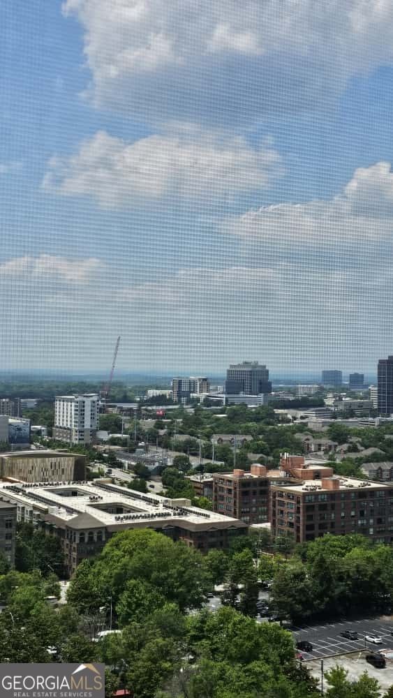 Photo 22 of 300 W Peachtree Street NE #22N