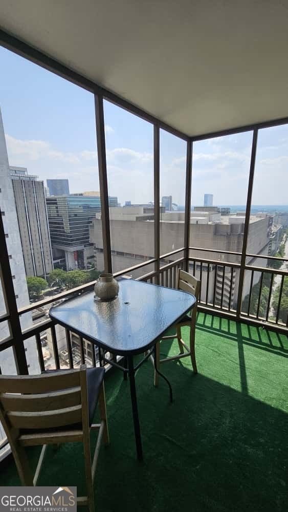 Photo 24 of 300 W Peachtree Street NE #22N