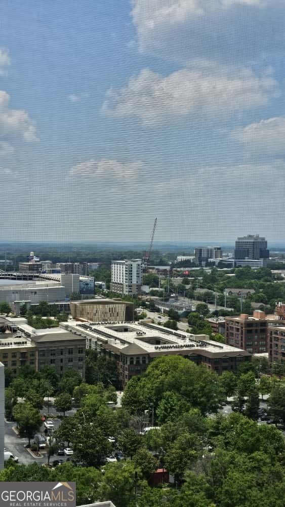 Photo 4 of 300 W Peachtree Street NE #22N