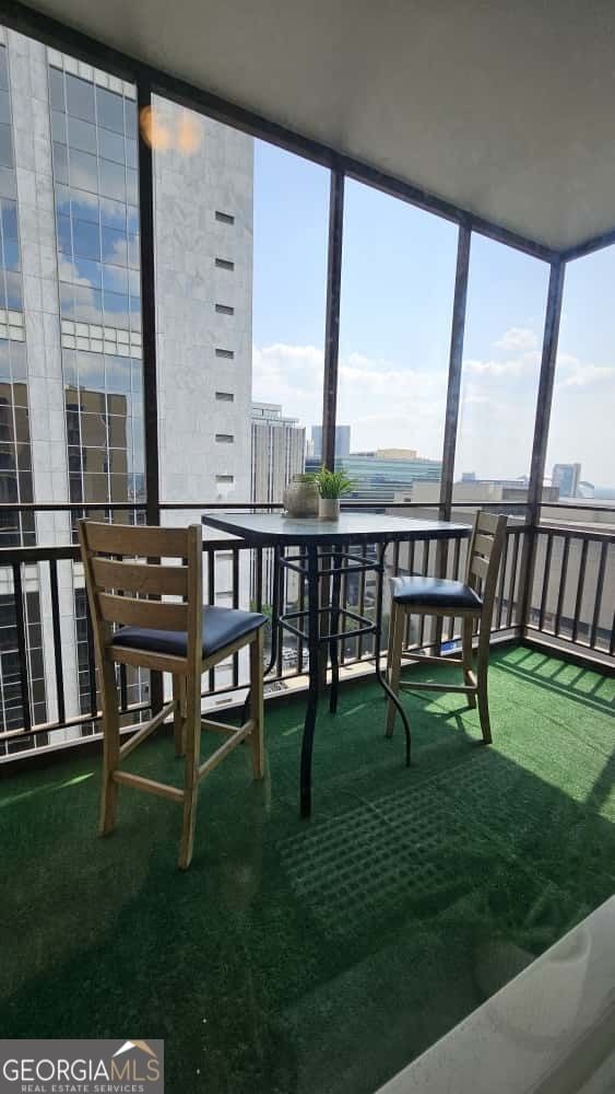 Photo 5 of 300 W Peachtree Street NE #22N