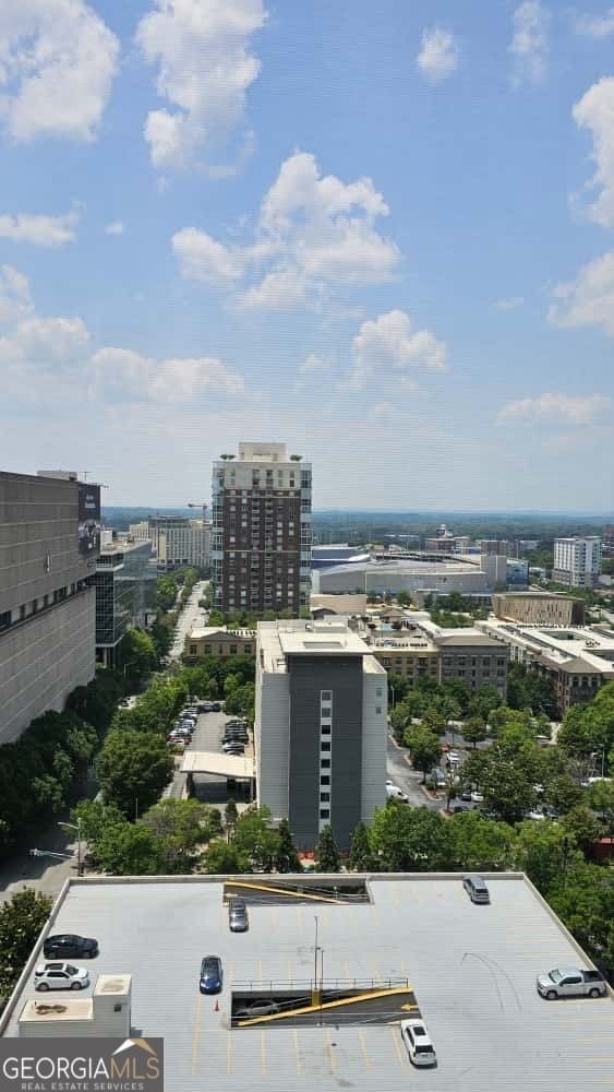 Photo 6 of 300 W Peachtree Street NE #22N