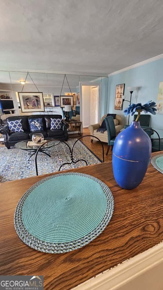 Photo 9 of 300 W Peachtree Street NE #22N