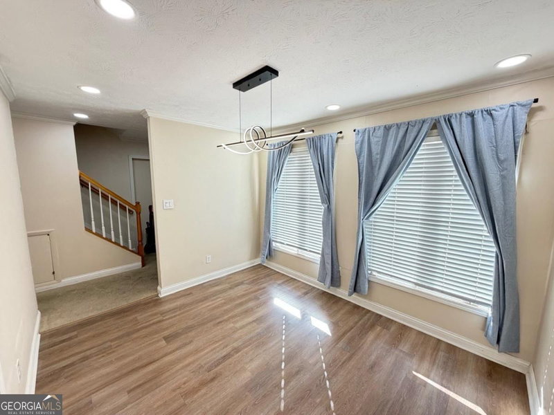 Photo 19 of 1804 Ashborough Way SE #L