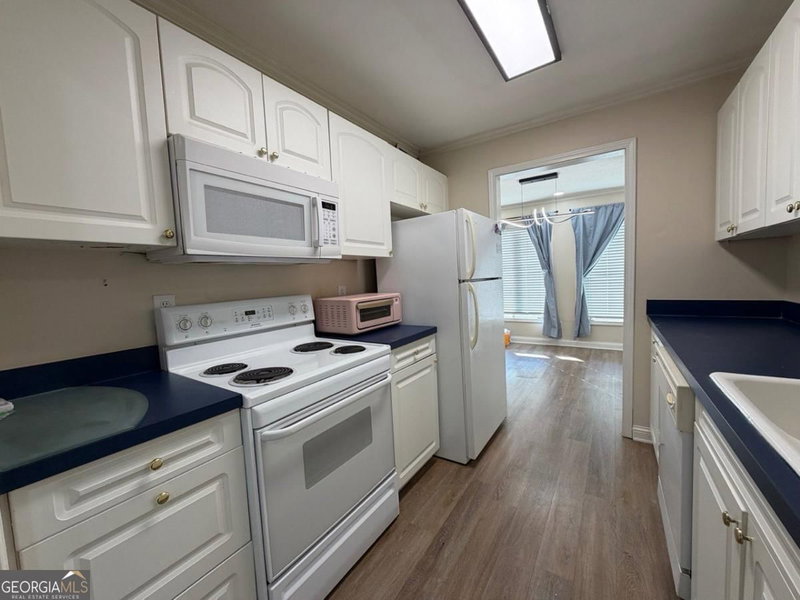 Photo 24 of 1804 Ashborough Way SE #L