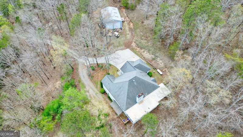 865 Old Mill Lane